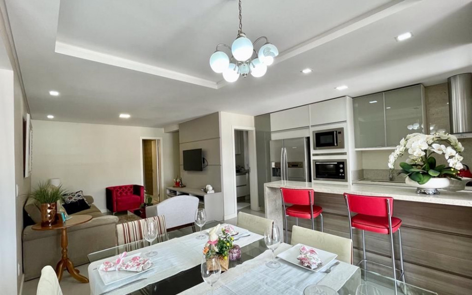 Edifício Lugano Apto AP0163REYD