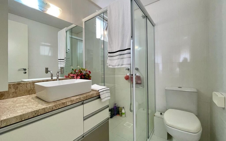 Edifício Lugano Apto AP0163REYD