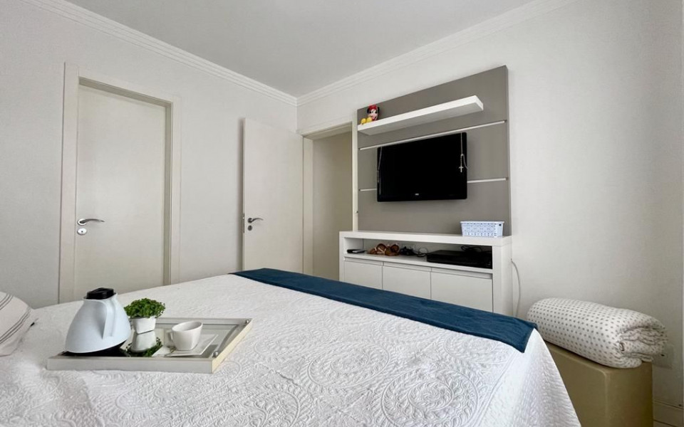 Edifício Lugano Apto AP0163REYD