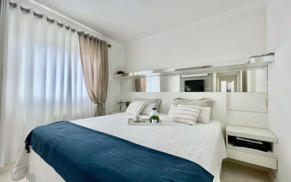 Edifício Lugano Apto AP0163REYD