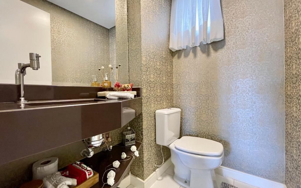 Edifício Lugano Apto AP0163REYD