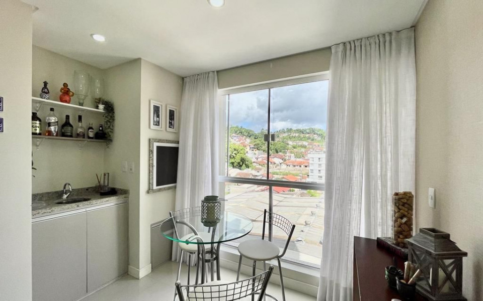 Edifício Lugano Apto AP0163REYD