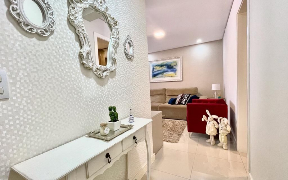 Edifício Lugano Apto AP0163REYD