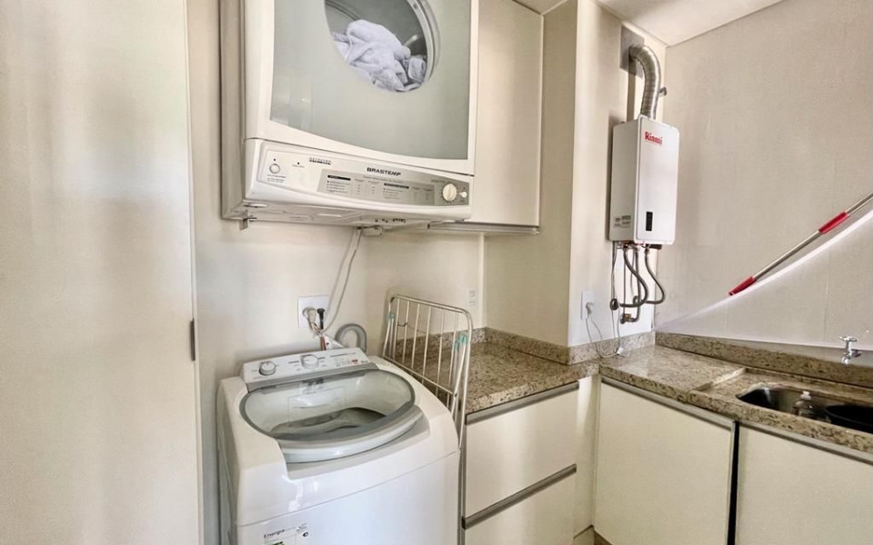 Edifício Lugano Apto AP0163REYD