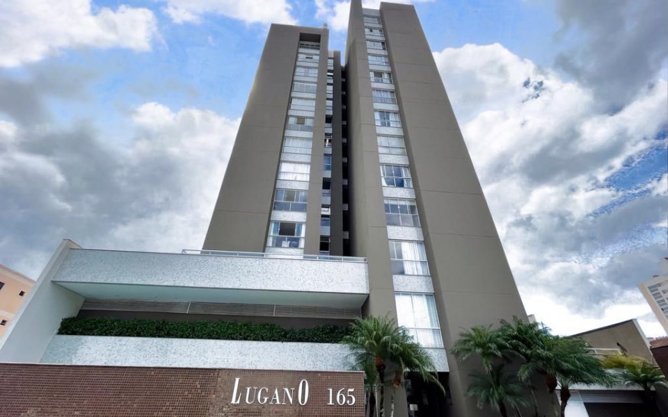 Edifício Lugano Apto AP0163REYD