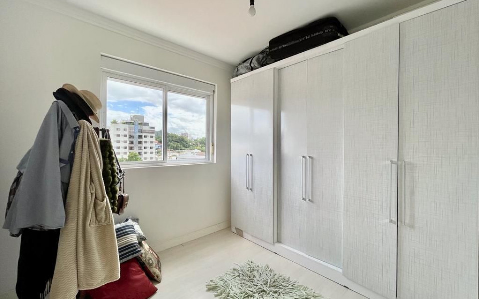 Edifício Lugano Apto AP0163REYD