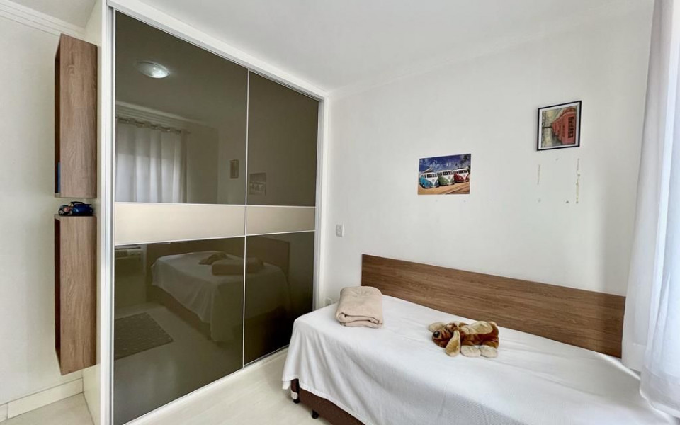 Edifício Lugano Apto AP0163REYD