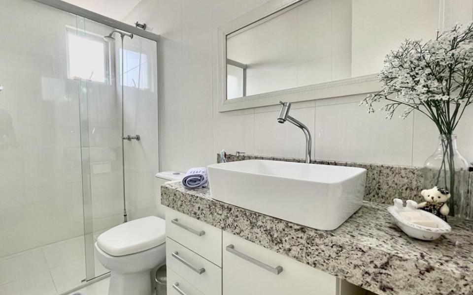 Edifício Lugano Apto AP0163REYD