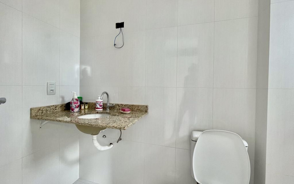 Edifício Lugano Apto AP0163REYD