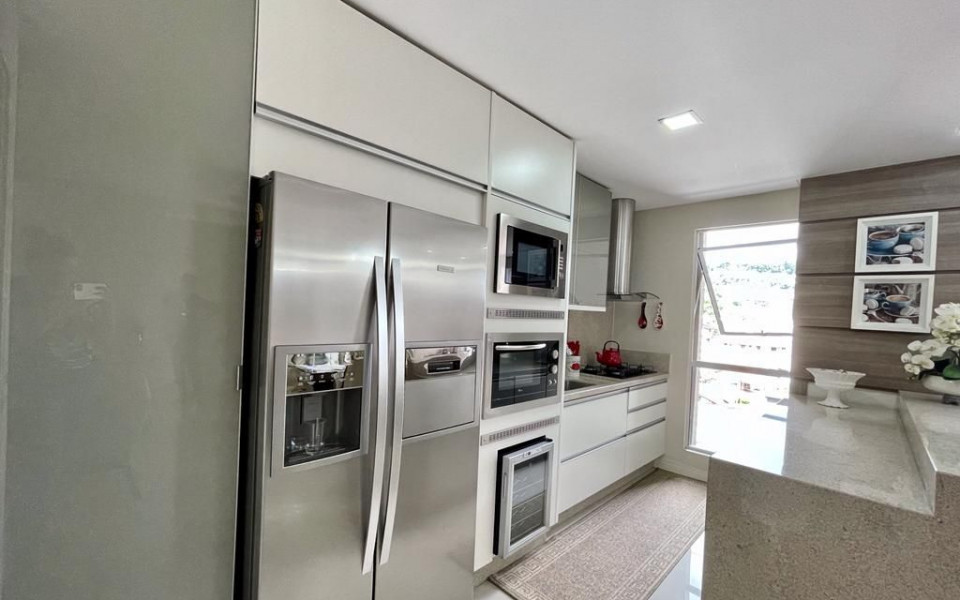 Edifício Lugano Apto AP0163REYD