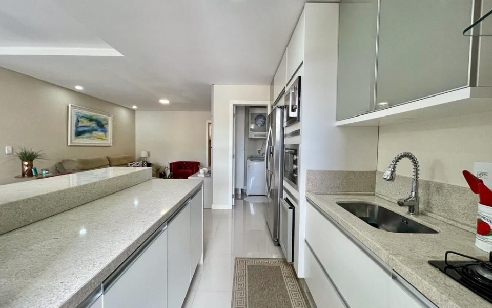 Edifício Lugano Apto AP0163REYD