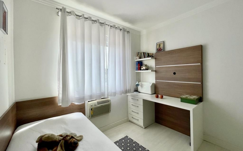 Edifício Lugano Apto AP0163REYD