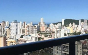 Edifício Manhattan Connection Apto AP0071RE1O