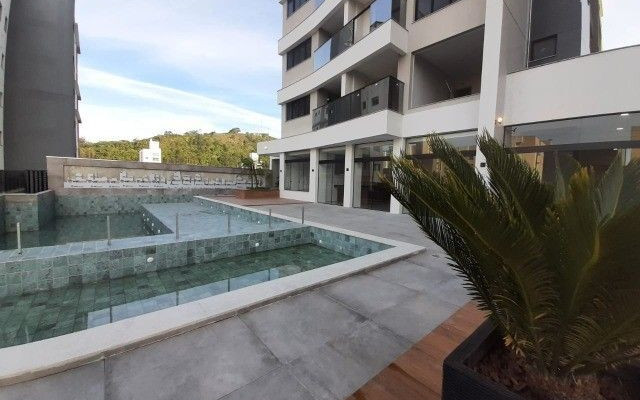 Edifício Manhattan Connection Apto AP0071RE1O