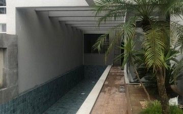 Edifício Manhattan Connection Apto AP0071RE1O