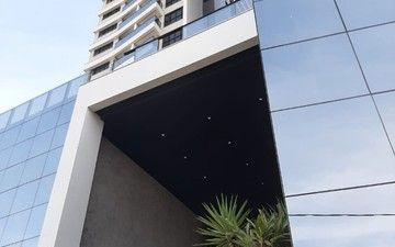 Edifício Manhattan Connection Apto AP0071RE1O