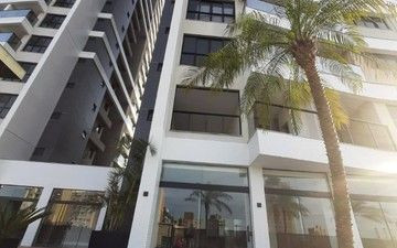 Edifício Manhattan Connection Apto AP0071RE1O