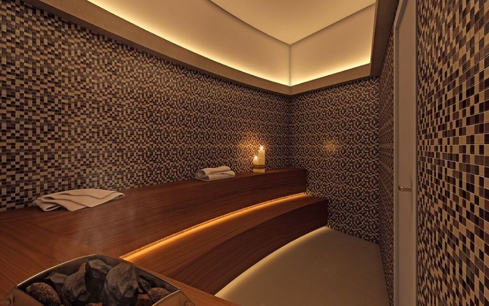 Edifício Manhattan Connection Apto AP0071RE1O