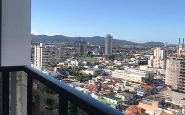 Edifício Manhattan Connection Apto AP0071RE1O