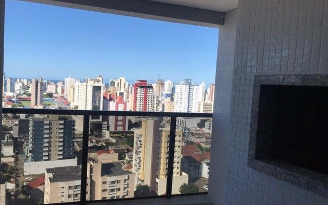 Edifício Manhattan Connection Apto AP0071RE1O