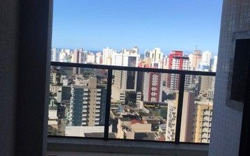 Edifício Manhattan Connection Apto AP0071RE1O