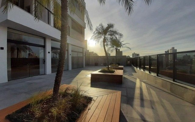 Edifício Manhattan Connection Apto AP0071RE1O