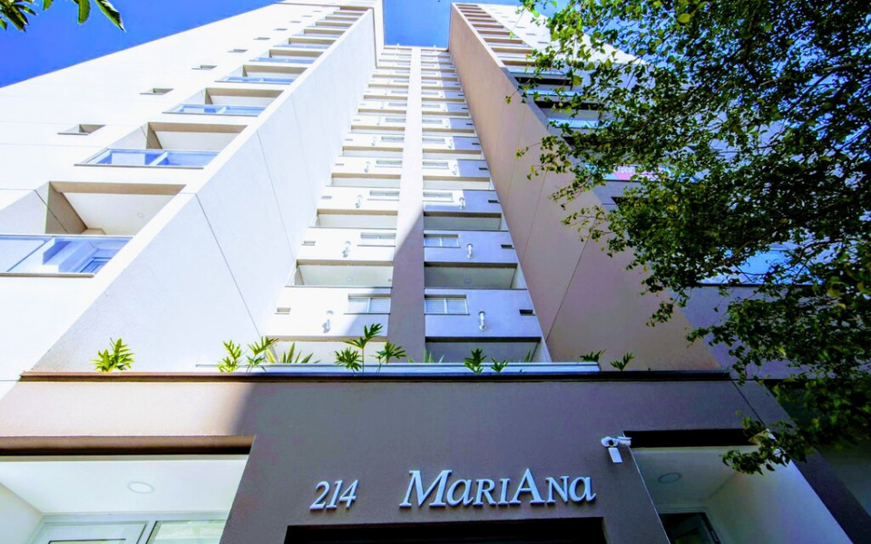 Edifício MariAna!