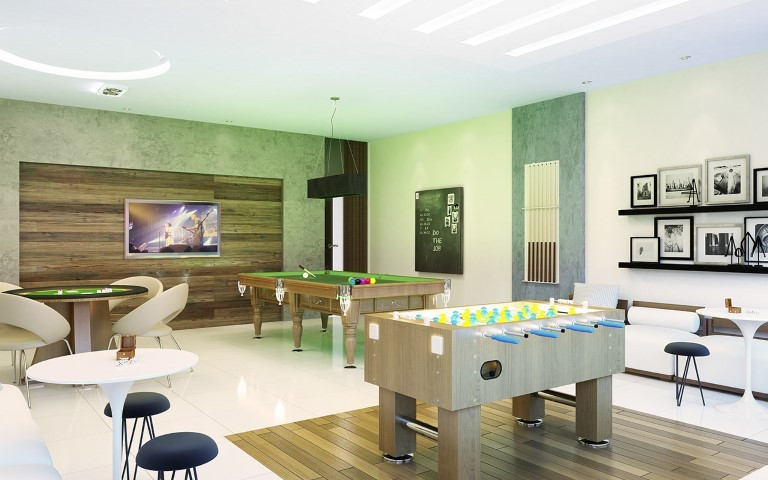 Edifício Martinique