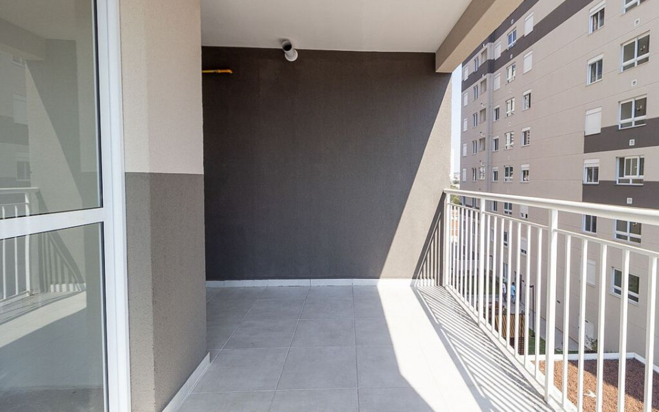 Edificio Mobe One Tatuapé