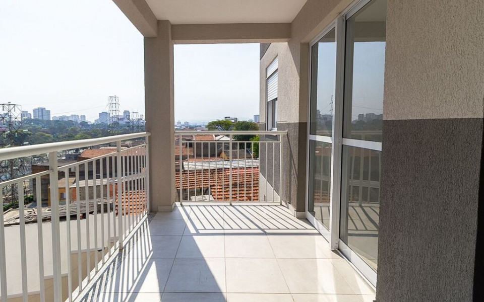 Edificio Mobe One Tatuapé