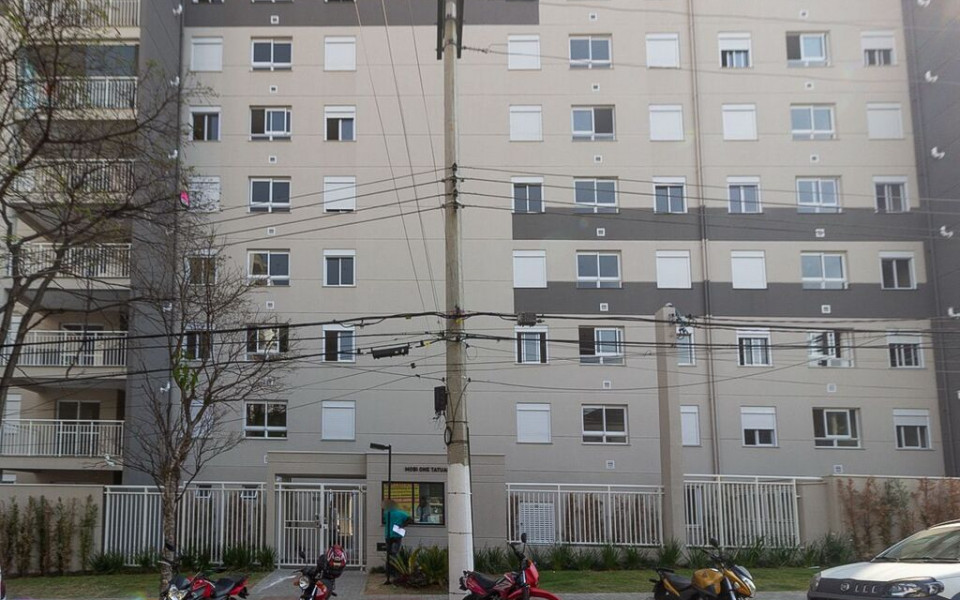 Edificio Mobe One Tatuapé