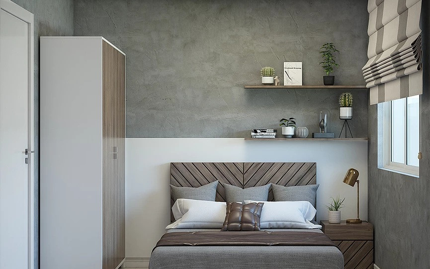 Edifício North Paradise