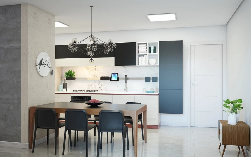 Edifício North Paradise