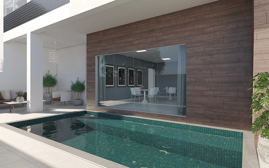 Edifício North Paradise