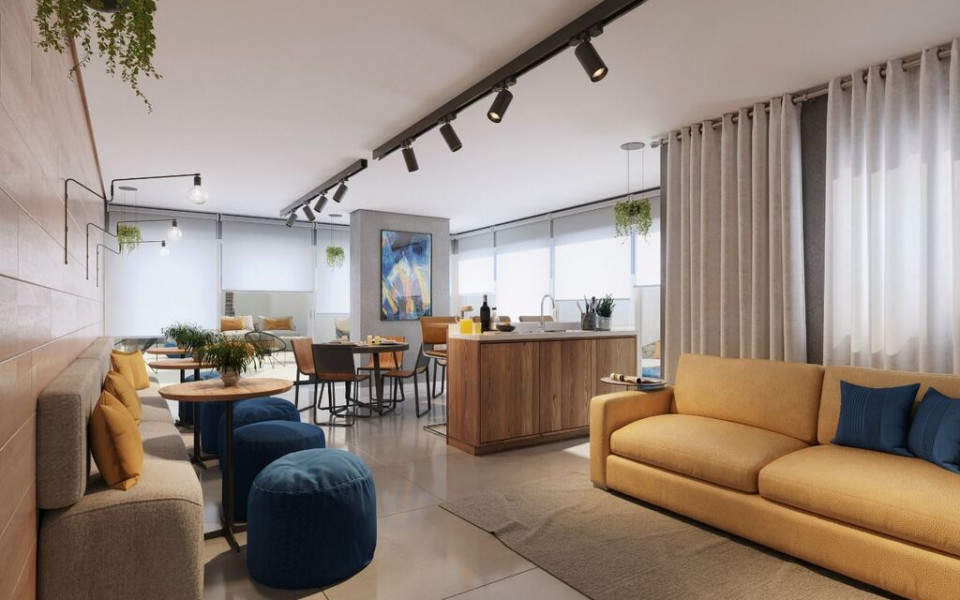 Edifício Porto Real