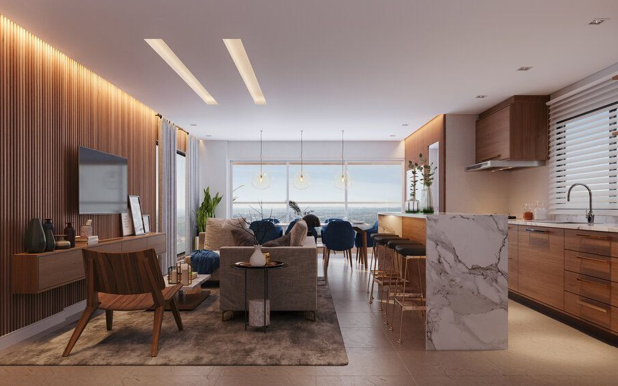 Edifício Porto Real