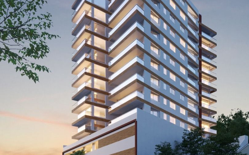 Edifício Porto Real