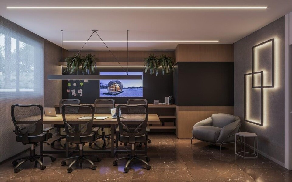 Edifício Quintessence Apto 301TS