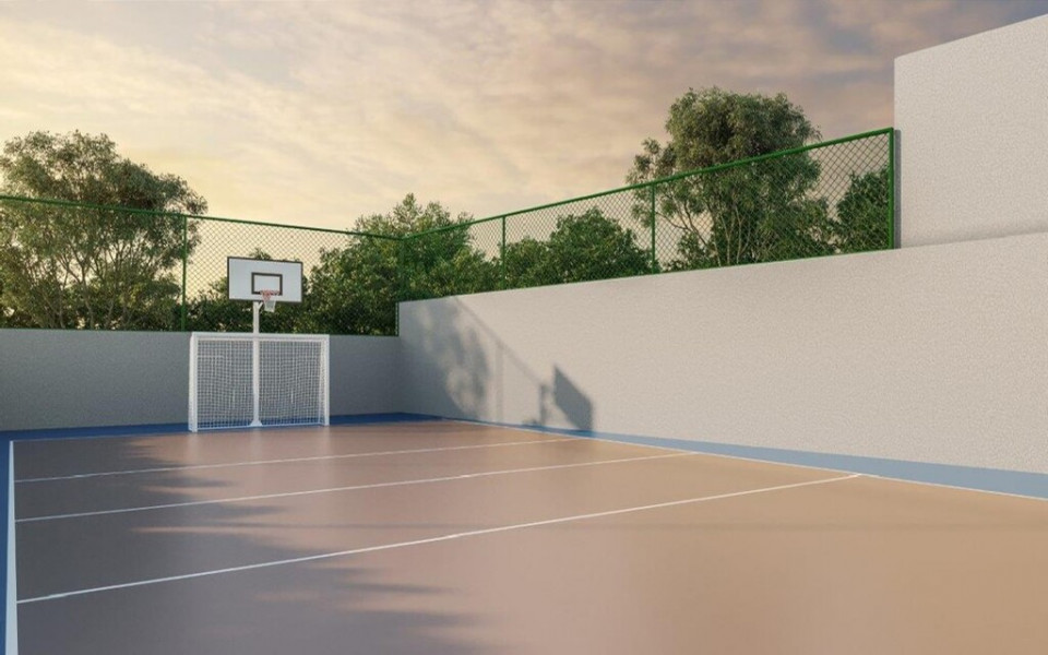 Edifício Quintessence Apto 301TS