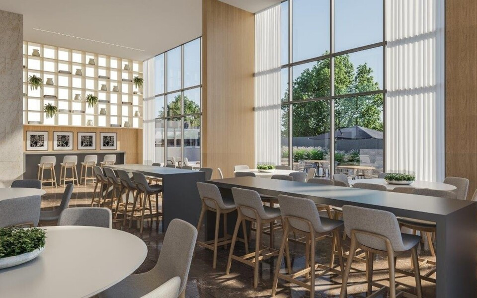 Edifício Quintessence Apto 301TS