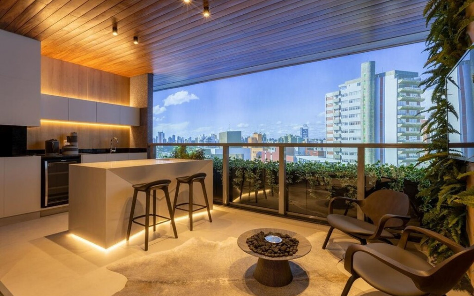 Edifício Quintessence Apto 301TS