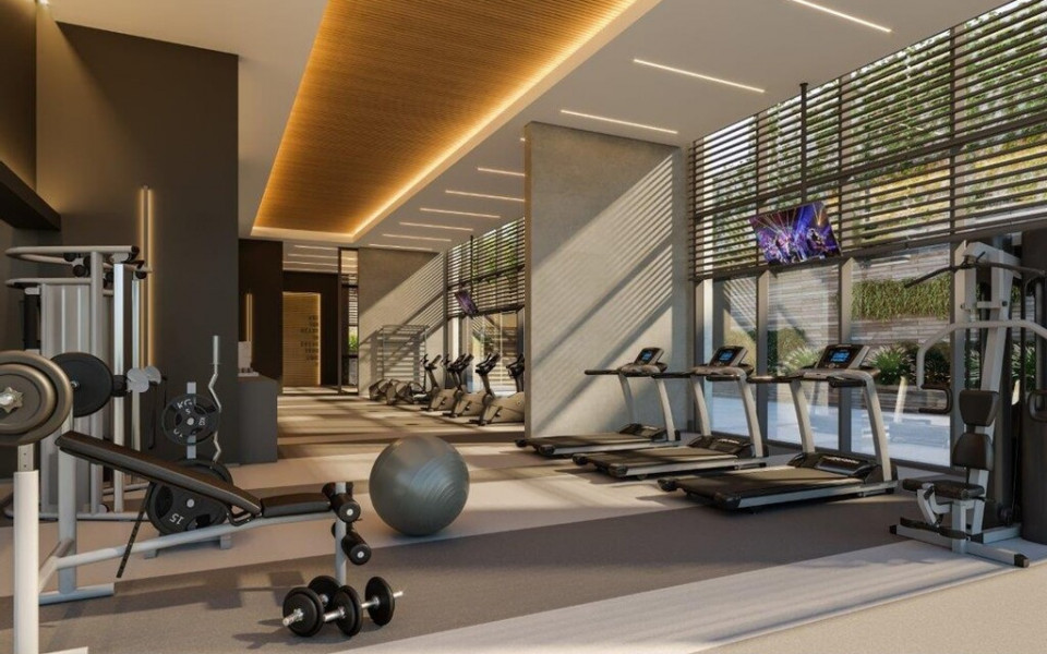 Edifício Quintessence Apto 301TS