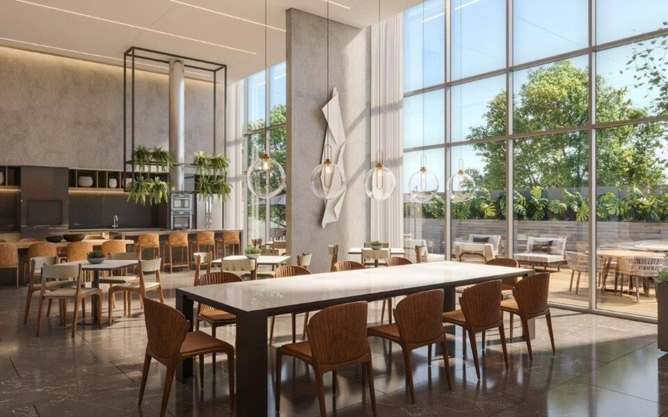 Edifício Quintessence Apto 301TS