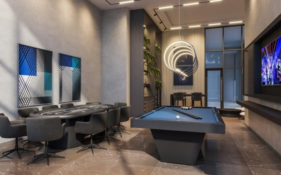 Edifício Quintessence Apto 301TS