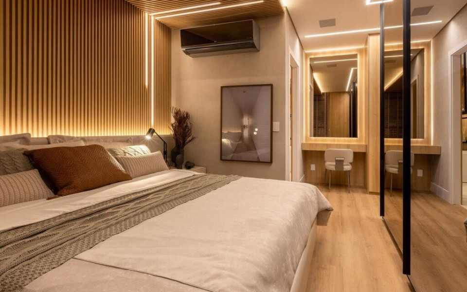 Edifício Quintessence Apto 301TS