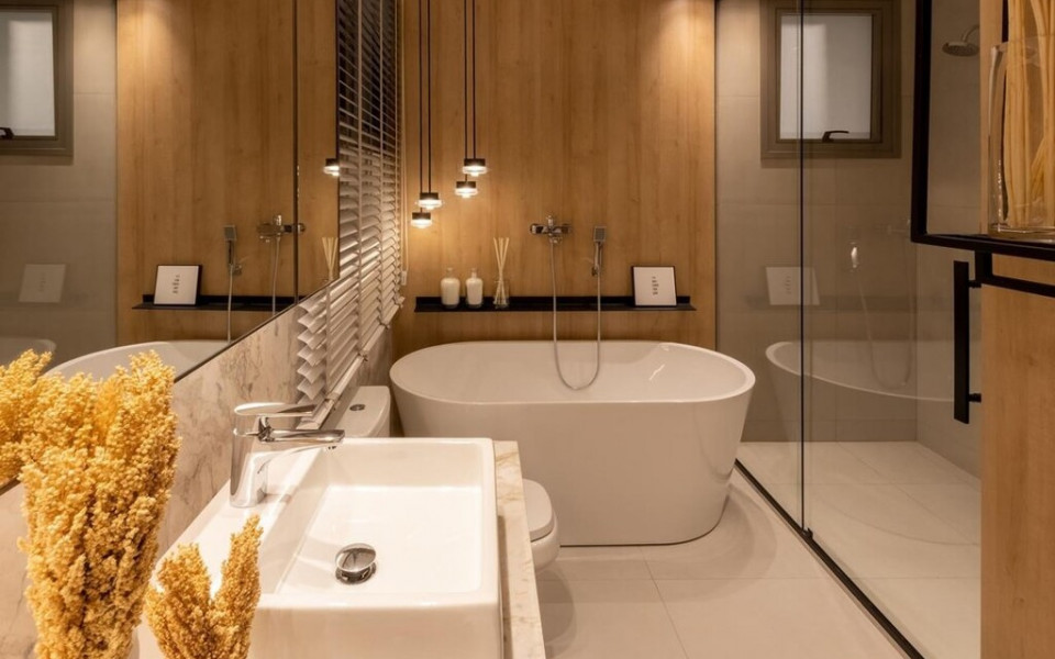 Edifício Quintessence Apto 301TS