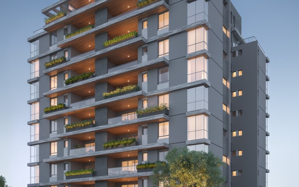 Edifício Quintessence Apto 301TS