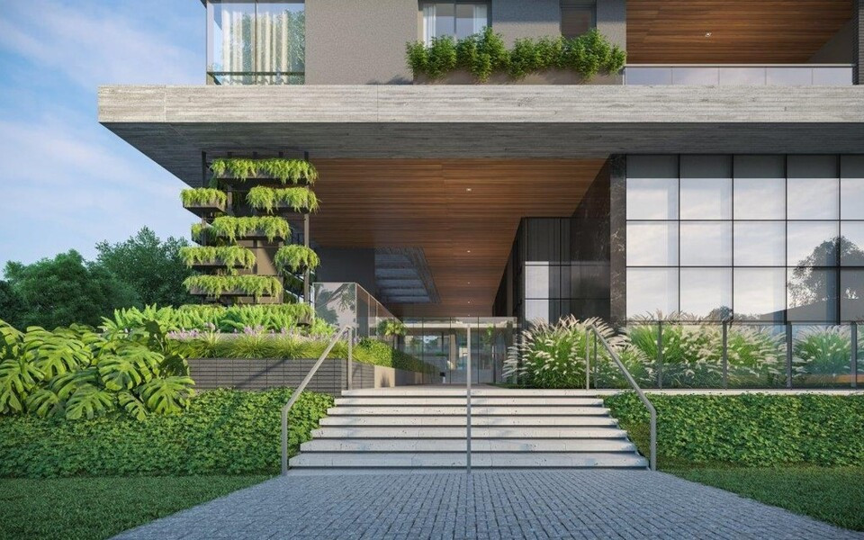 Edifício Quintessence Apto 301TS