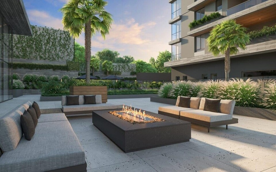 Edifício Quintessence Apto 301TS