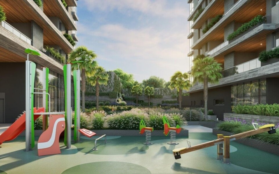 Edifício Quintessence Apto 301TS